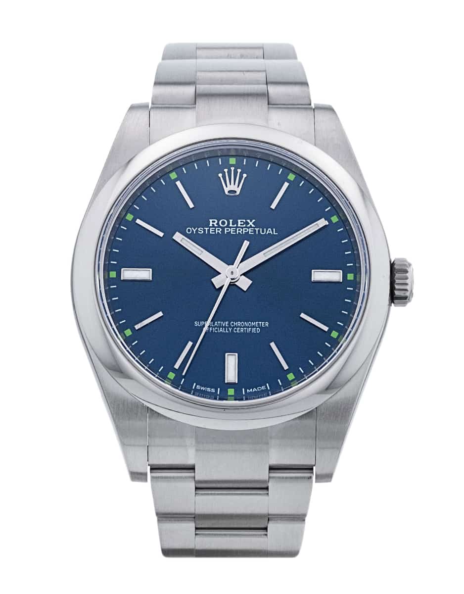Rolex Oyster Perpetual 114300 Rolex Oyster Perpetual 114300